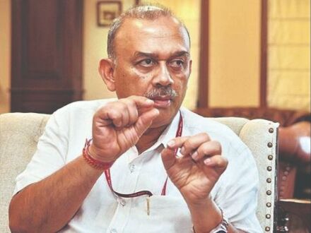 Economy to grow at fair clip in near term: Atanu Chakraborty Economy to grow at fair clip in near term: Atanu Chakraborty