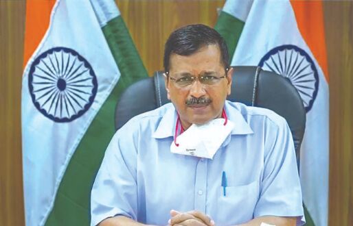 Delhi govt doing its best to provide water to all: CM Delhi govt doing its best to provide water to all: CM