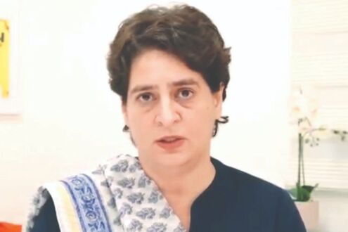 Have open mind on forging alliance for UP polls Have open mind on forging alliance for UP polls