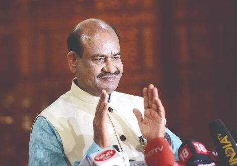 All-party meet: Parties demand restoration of MPLAD funds All-party meet: Parties demand restoration of MPLAD funds