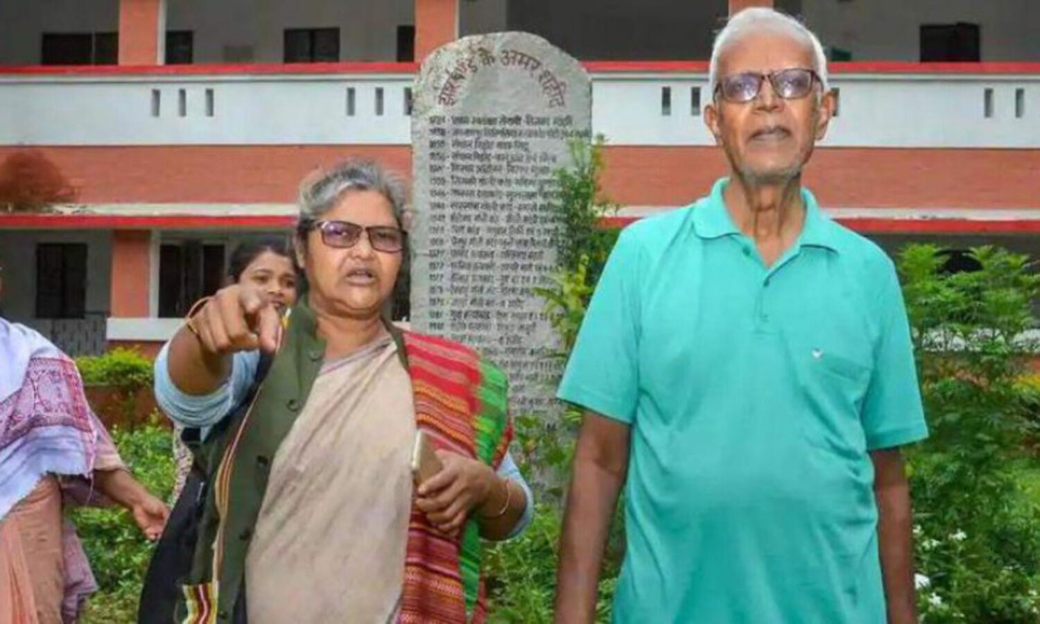 Wonderful person, great respect for his work:   Bombay HC on Stan Swamy