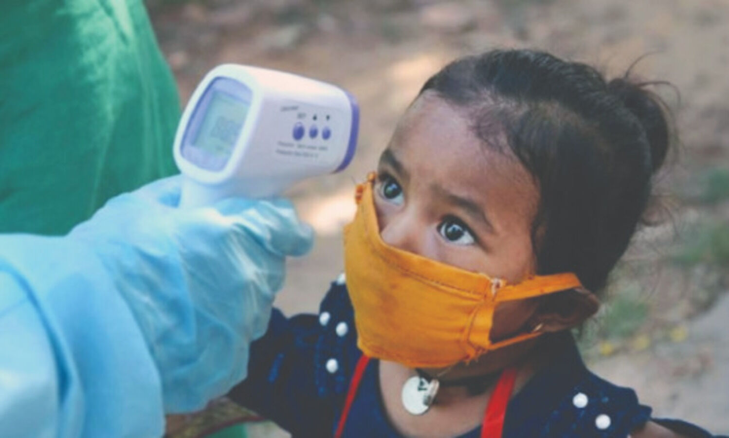 Taking all steps to safeguard interest of kids affected by pandemic: Centre to HC