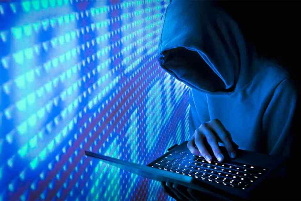 Insidious threat