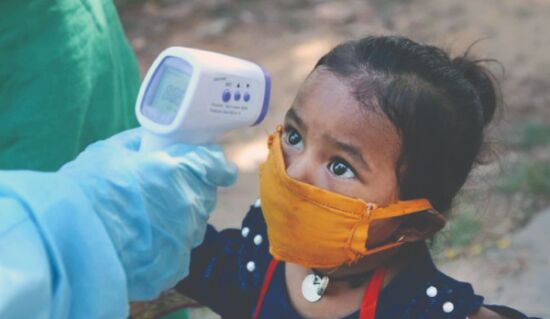 Taking all steps to safeguard interest of kids affected by pandemic: Centre to HC