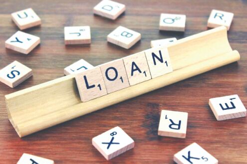 No record of loans given to cos before 2014, says govt