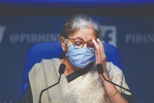 FDI inflows into India rise by 25.4% to $64 bn in 2020 FDI inflows into India rise by 25.4% to $64 bn in 2020