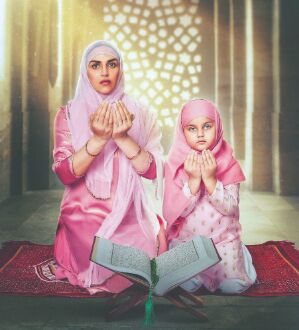 Esha throws light on gender discrimination in Ek Duaa