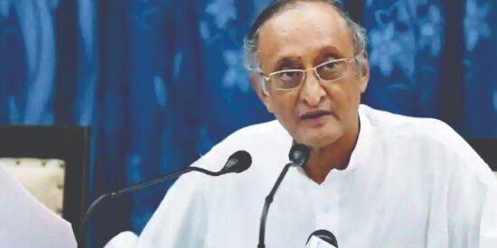 Centre collected Rs 3.7 lakh crore from oil & petrol items, fleecing people: Amit Mitra Centre collected Rs 3.7 lakh crore from oil & petrol items, fleecing people: Amit Mitra