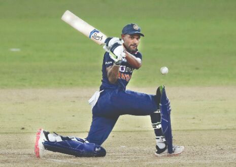 India will aim to stamp authority over Sri Lanka in second ODI India will aim to stamp authority over Sri Lanka in second ODI