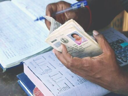 ONORC gets Cabinet nod; free ration scheme till Nov ONORC gets Cabinet nod; free ration scheme till Nov