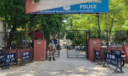 EOW set to file 13 more cases against Amrapali for duping homebuyers EOW set to file 13 more cases against Amrapali for duping homebuyers