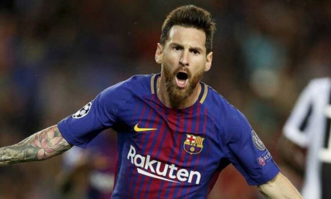 Koeman on Messi, Aguero and the season ahead Koeman on Messi, Aguero and the season ahead