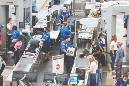 US eases travel advisory for India as COVID-19 cases fall