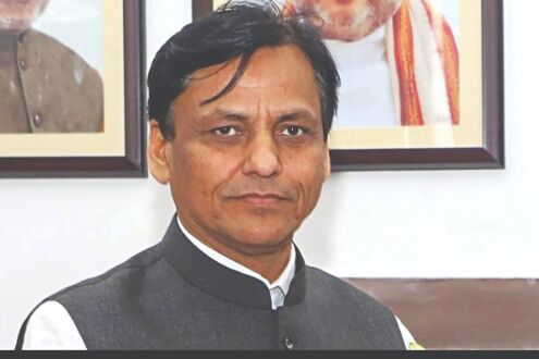 Rs 40,000 cr approved to deal with pandemic, to ramp up health infra Rs 40,000 cr approved to deal with pandemic, to ramp up health infra