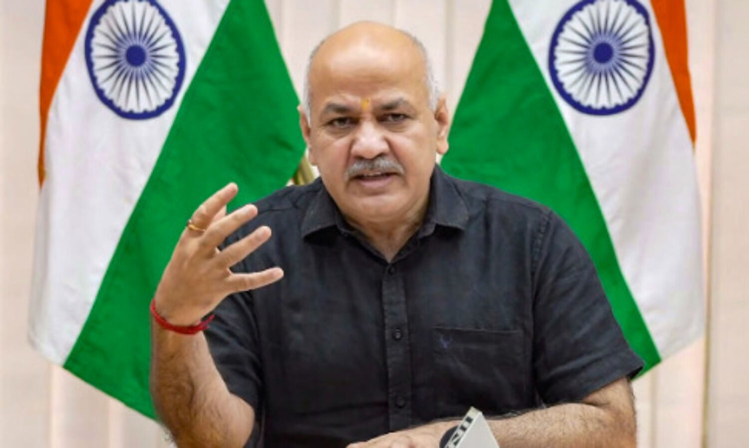 Centre did not allow Delhi govt to account for reasons behind deaths during pandemic: Sisodia