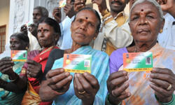 A shining example A shining example