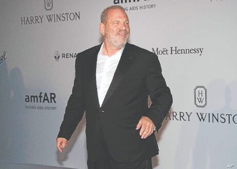 Harvey Weinstein to be extradited to California