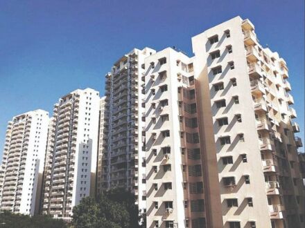 Property market to touch $1 trillion by 2030, says Housing Secretary Property market to touch $1 trillion by 2030, says Housing Secretary