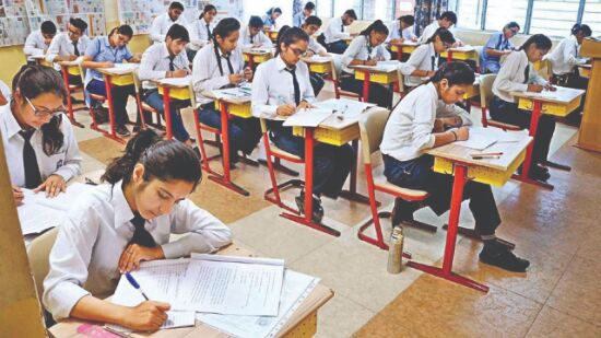 Board exams for pvt candidates to be held from Aug 16 to Sep 15