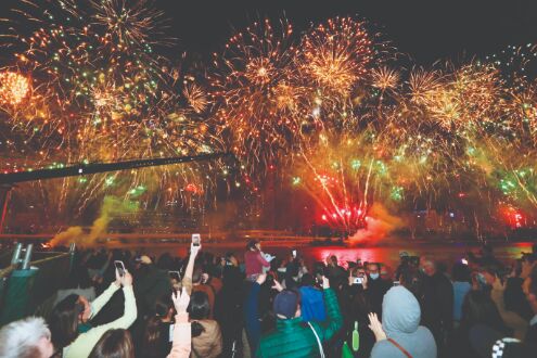 Tokyo, Paris, LA, Brisbane — 2032 Olympics go to Australia Tokyo, Paris, LA, Brisbane — 2032 Olympics go to Australia