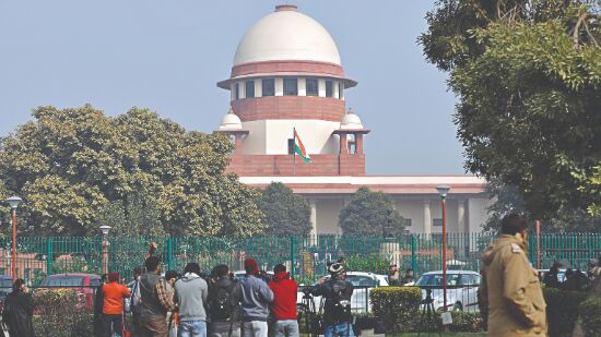 SC set to hear appeal of Delhi HC bail order in UAPA case of riots