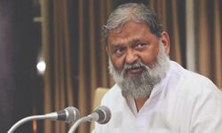 After rain havoc, 2 MCG officials suspended