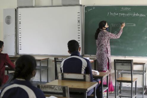 Lack of uniformity in awarding marks to students by schools: Teachers organisations