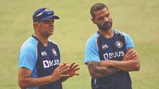 Indias conundrum whether to experiment or not after series win