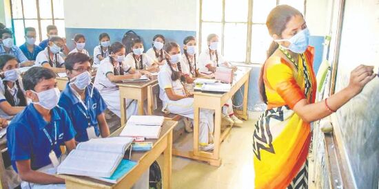State launches Utshashree; teachers can apply for transfer via portal