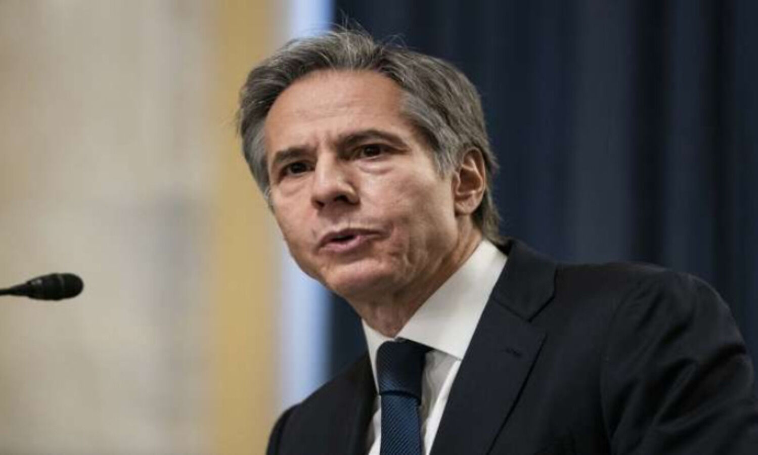 US Secretary of State Antony Blinken to visit India next week