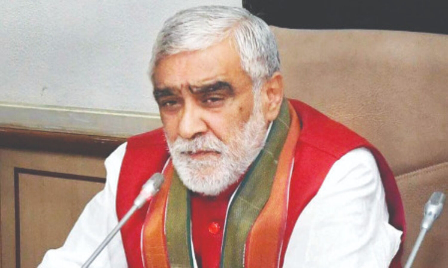 Centre: Plastic sticks to be prohibited by Jan 1, 2022