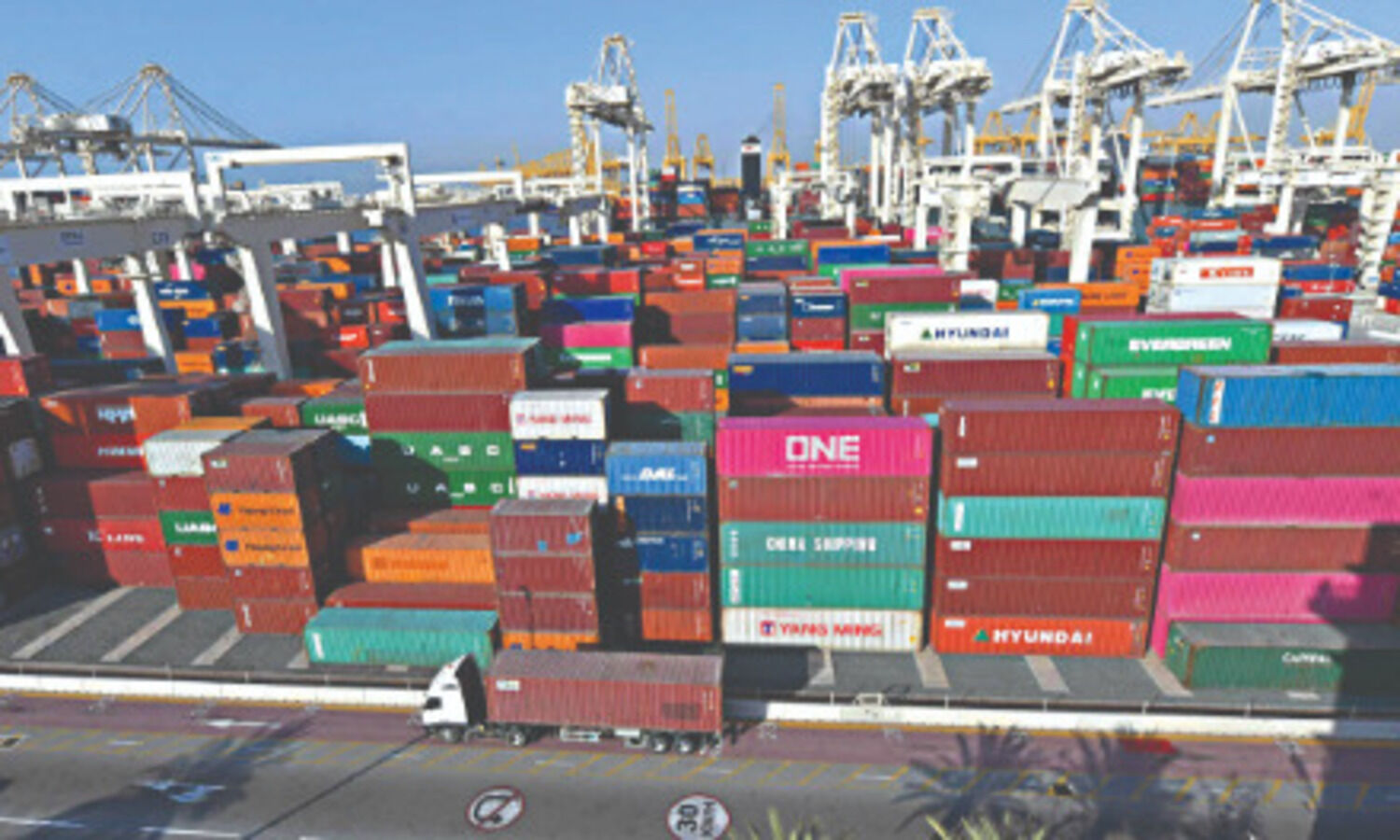 Trade facilitation: India rises in ranking aided by reforms