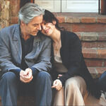 Kiarostami’s psychedelic best Kiarostami’s psychedelic best