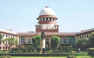 SC: Booth capturing affects rule of law and democracy SC: Booth capturing affects rule of law and democracy