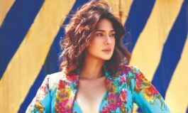 Jennifer Winget tests COVID-19 positive