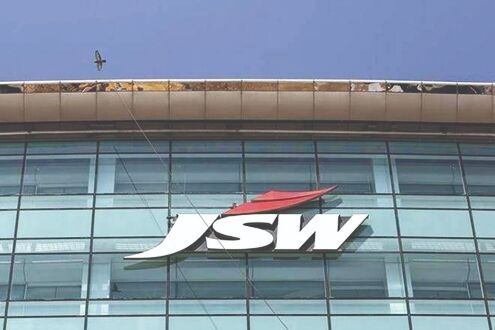 JSW Steel posts profit of Rs 5,900 crore in Q1