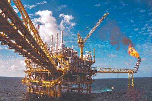 Indias gas production in June jumps 19.5% on back of KG-D6