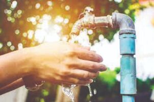 Bengal among top 4 states in tap water supply to households on a daily basis Bengal among top 4 states in tap water supply to households on a daily basis