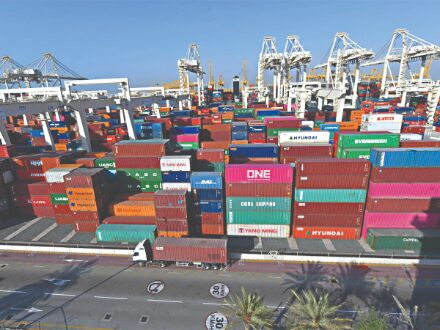 Trade facilitation: India rises in ranking aided by reforms