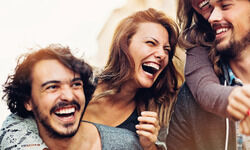 Healing cackles Healing cackles