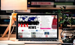 Web of lies Web of lies