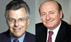 The Nobel Series: Valuators of derivatives