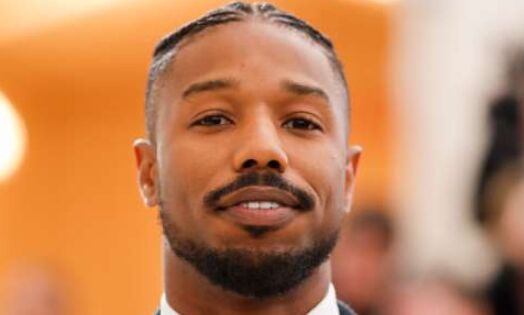 Michael B Jordan working on Black Superman project for HBO Max