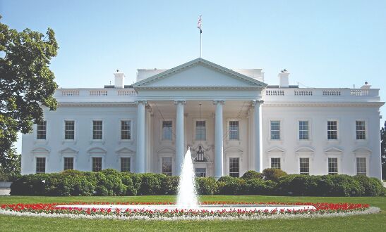 Political solution only outcome to lasting peace in Afghanistan: WH Political solution only outcome to lasting peace in Afghanistan: WH