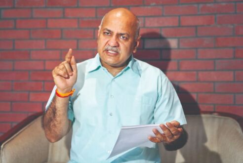 L-Gs move is insult to Delhis electorate L-Gs move is insult to Delhis electorate