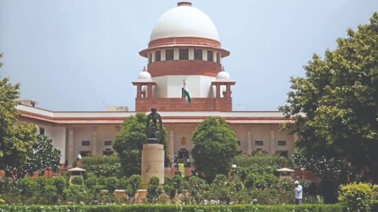AGR dues cant be subject of any future litigation, says SC