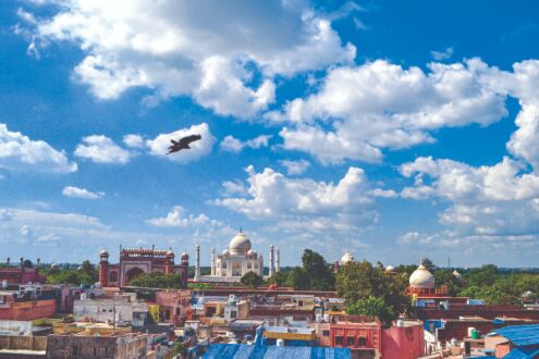 Rainfall likely to increase over north Indian plains, hills: IMD Rainfall likely to increase over north Indian plains, hills: IMD