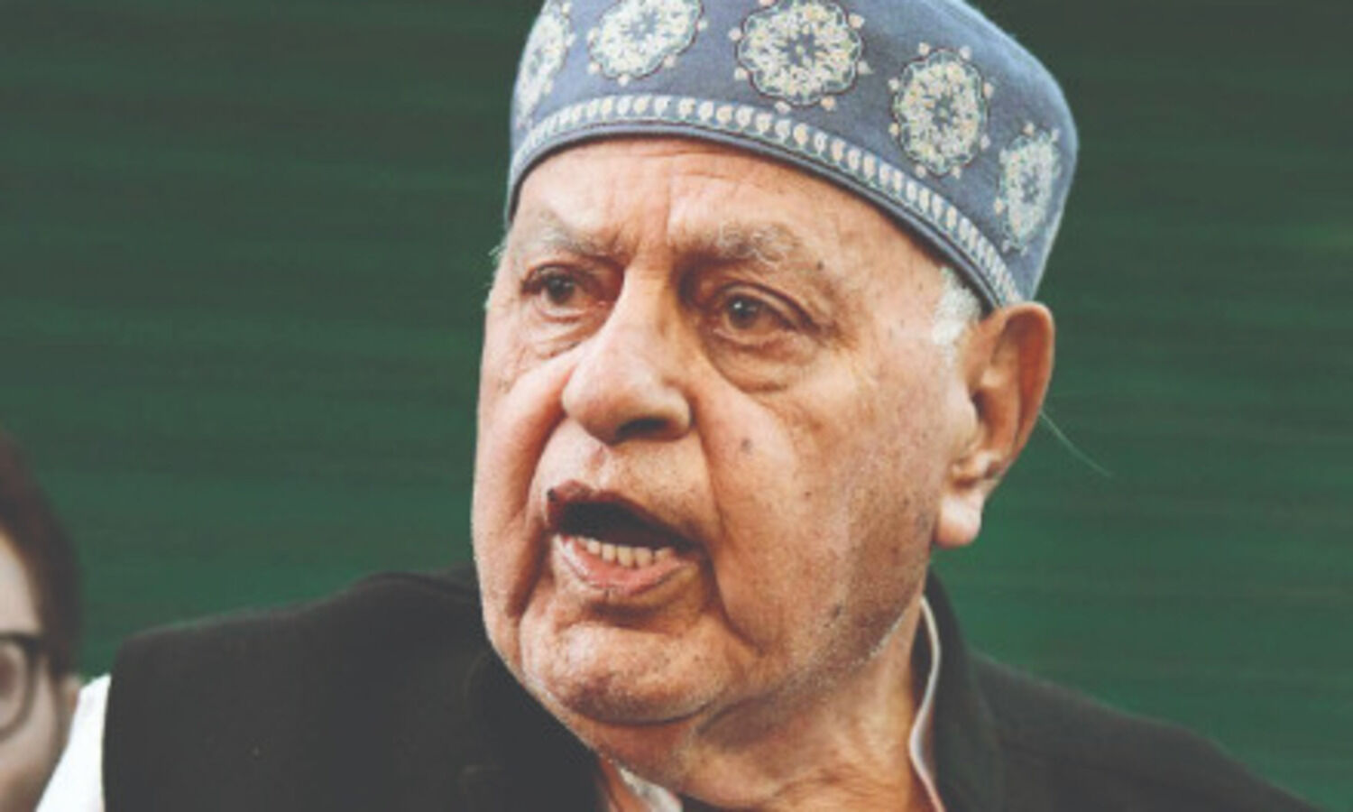 No follow-up results after meeting with PM: Abdullah