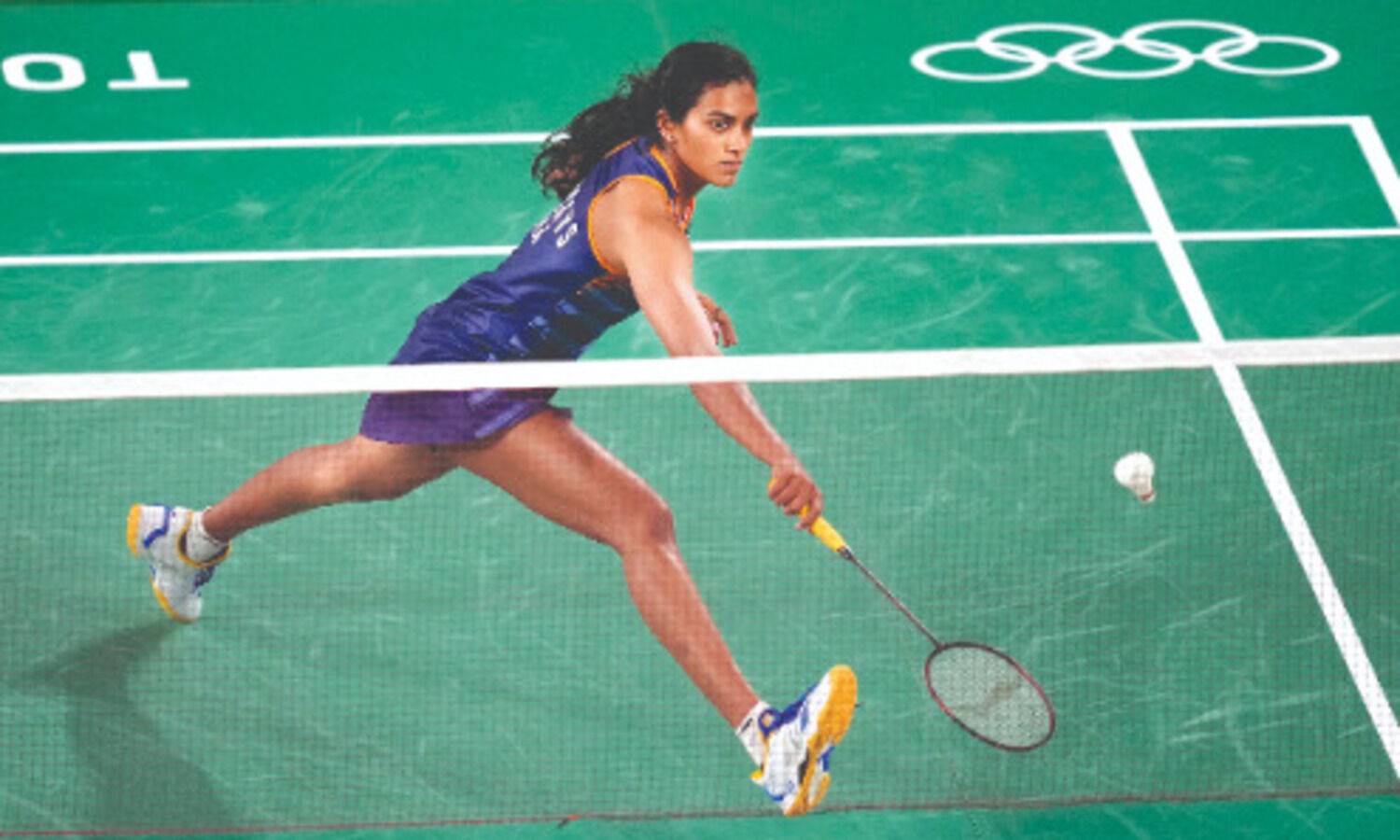 No medals for India on Olympics Day 2; Mary, Manika, Sindhu shine