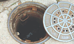 2 suffocate to death while trying to fetch ball from sewage tank 2 suffocate to death while trying to fetch ball from sewage tank